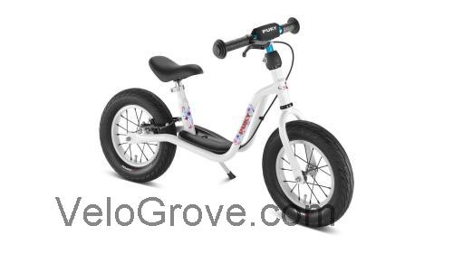 Puky LR XL fiche technique et avis